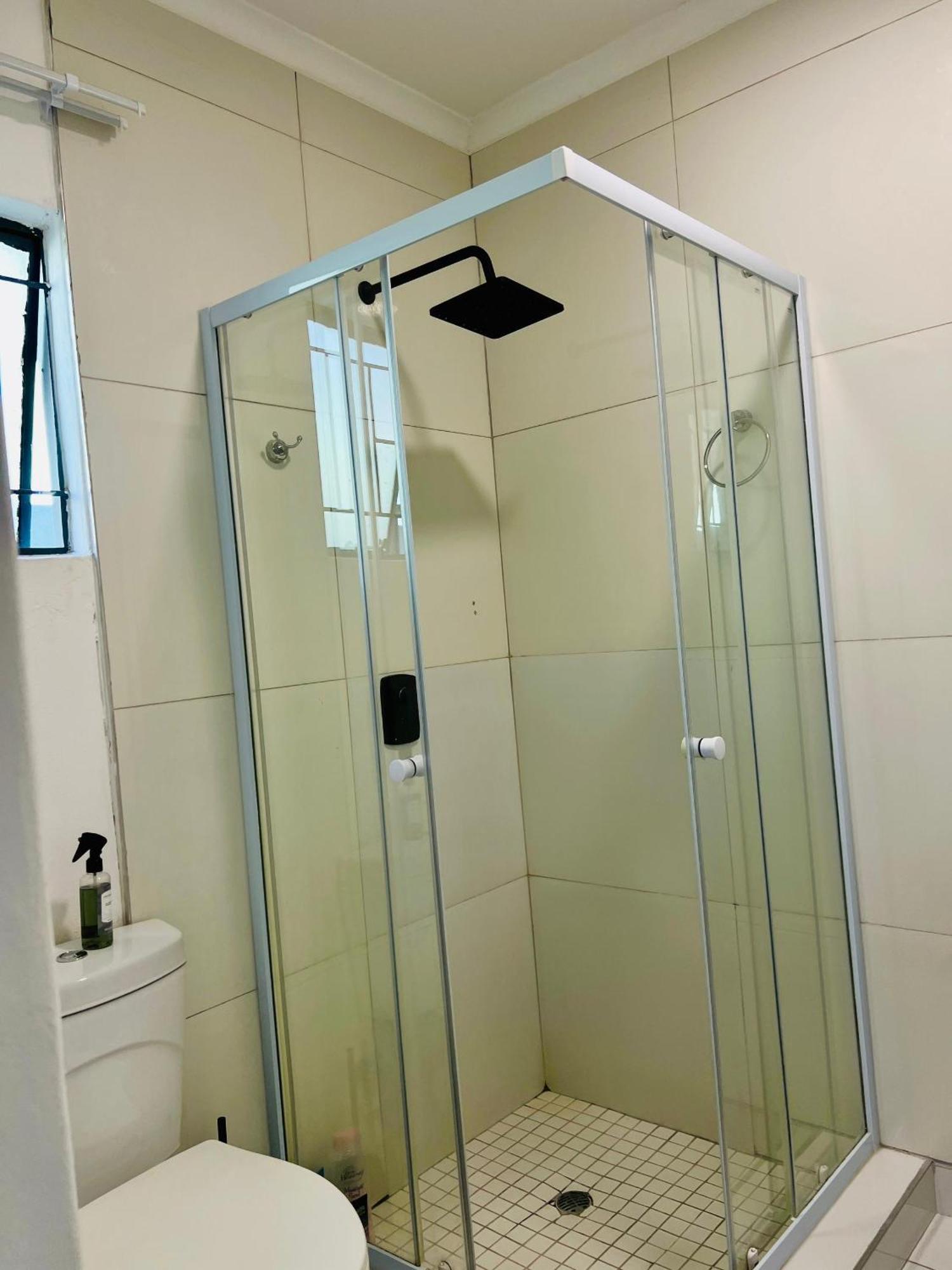 Easy Living Apartment Рунду Екстериор снимка