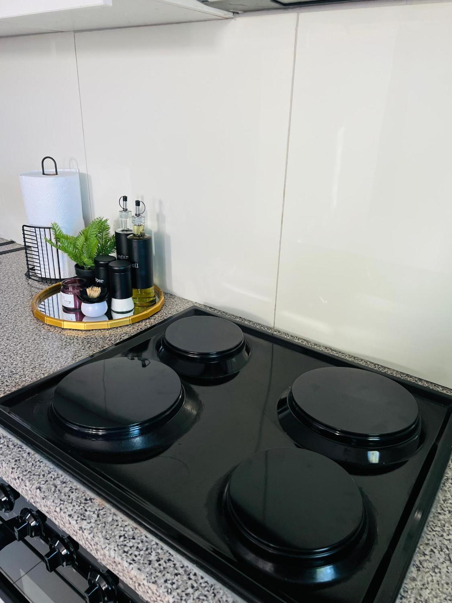Easy Living Apartment Рунду Екстериор снимка